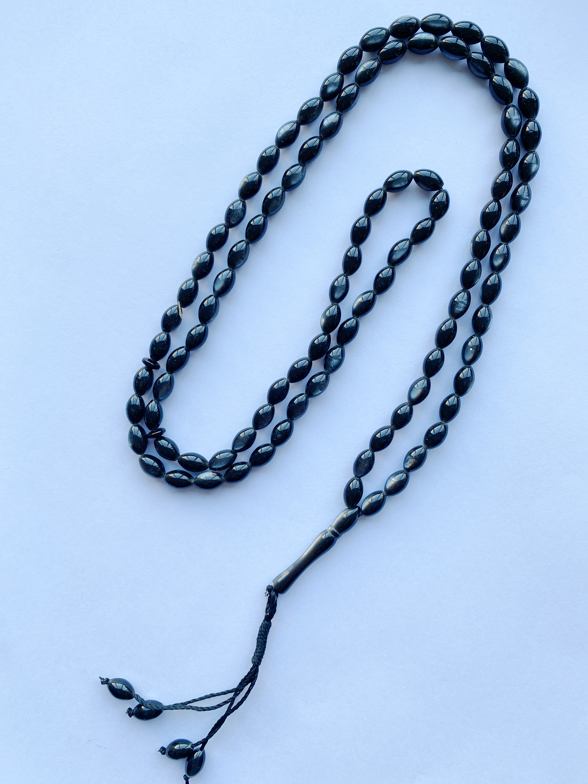 وتباع مصانع اللؤلؤ بالجملة والتجزئة، وهي منتجات راتنج -6*10 Item Picture
