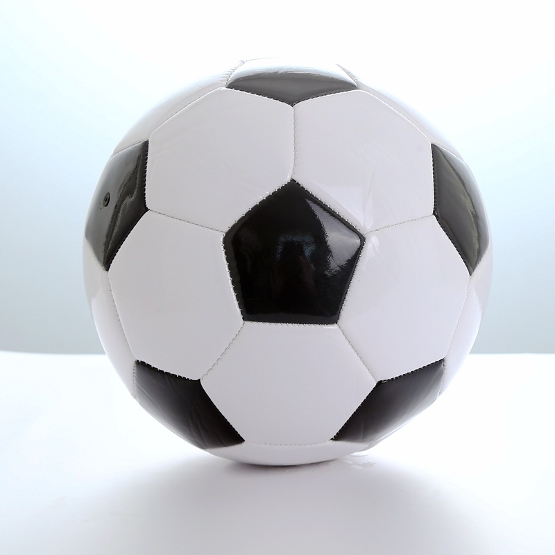 足 球中考比赛加厚3号球儿童小学生专用幼儿园4号初中生5号训练球