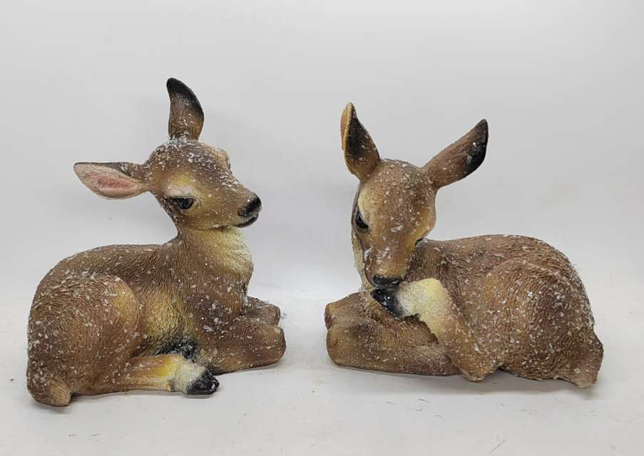 工艺品礼品树脂摆件家居装饰喜庆潮玩盲盒汽车配件收藏品