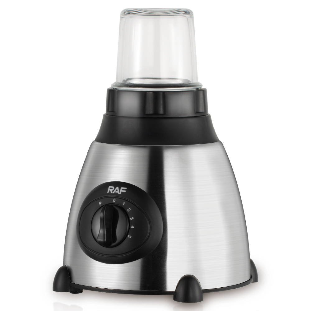 RAF European-grade smoothie blender, household juice cooking meat grinder, electric soy milk maker, blender and grinder Item Picture
