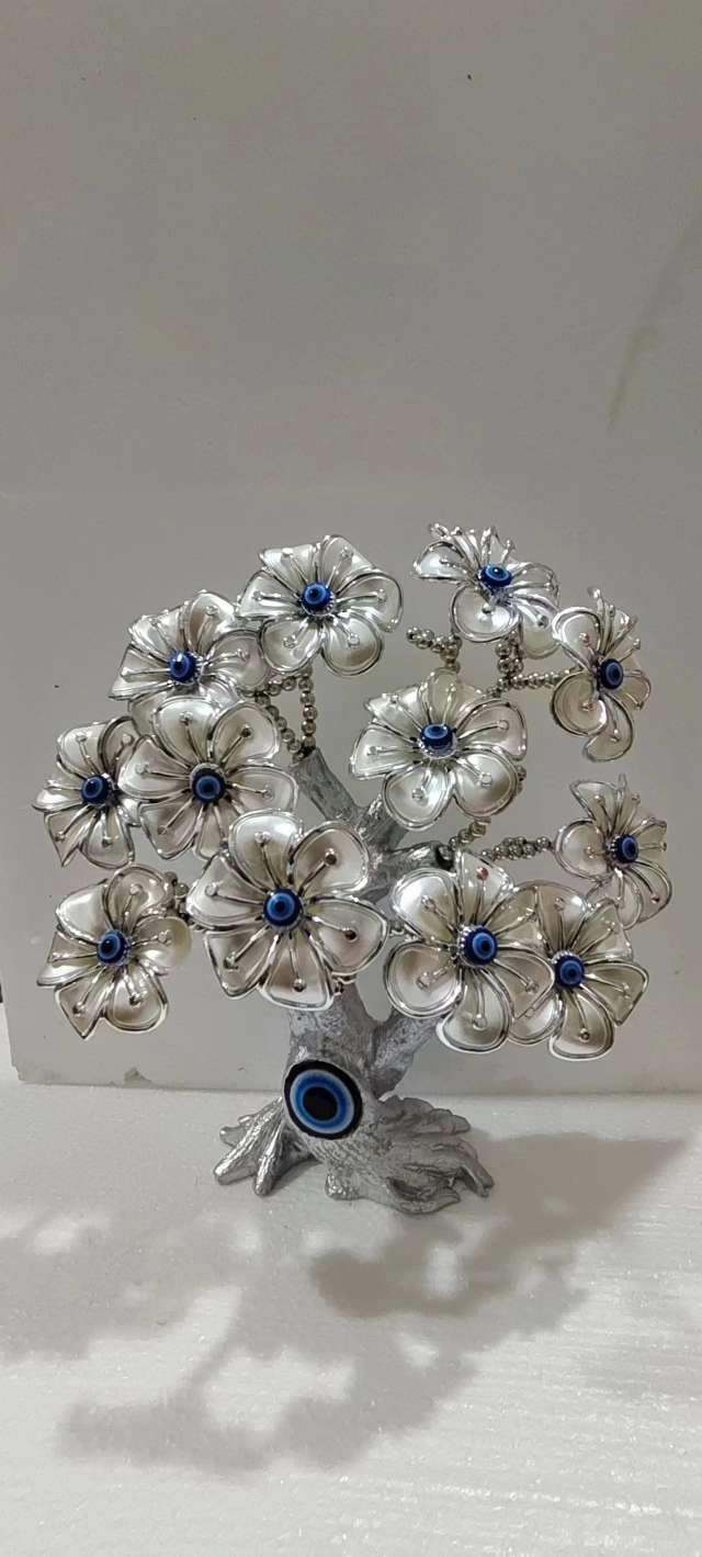 亚克力花工艺品摆件家居摆件装饰工艺