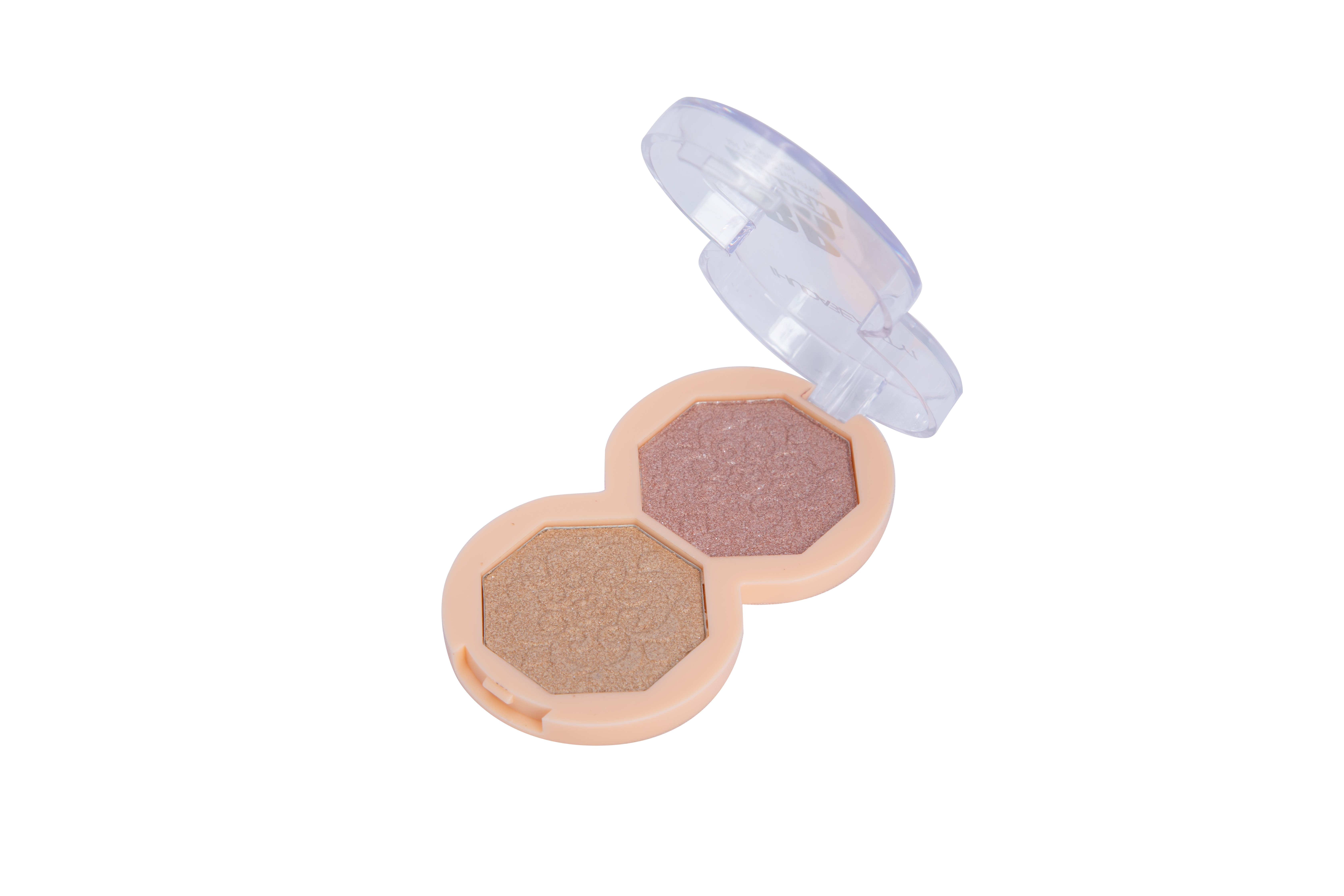 8 color pearlescent face brightening stereo diamond highlighter powder wholesale Application Scenario