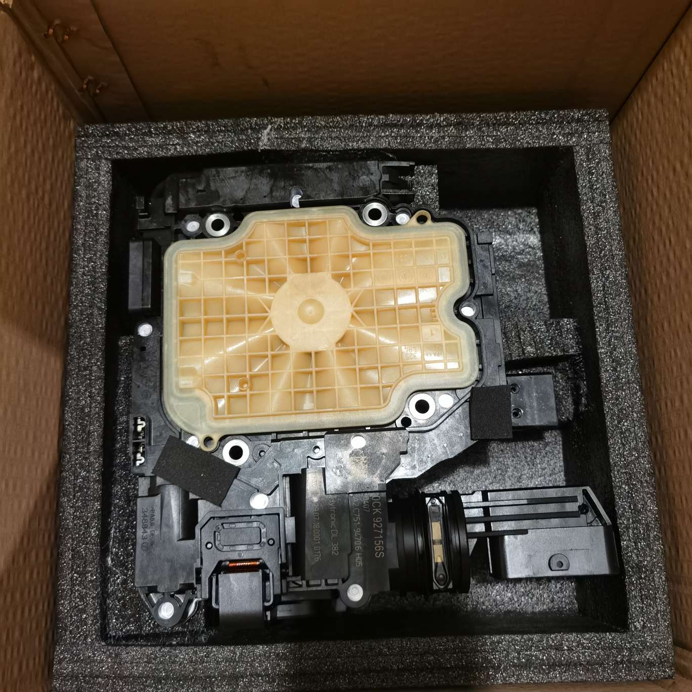 厂家直销 变速箱电脑           