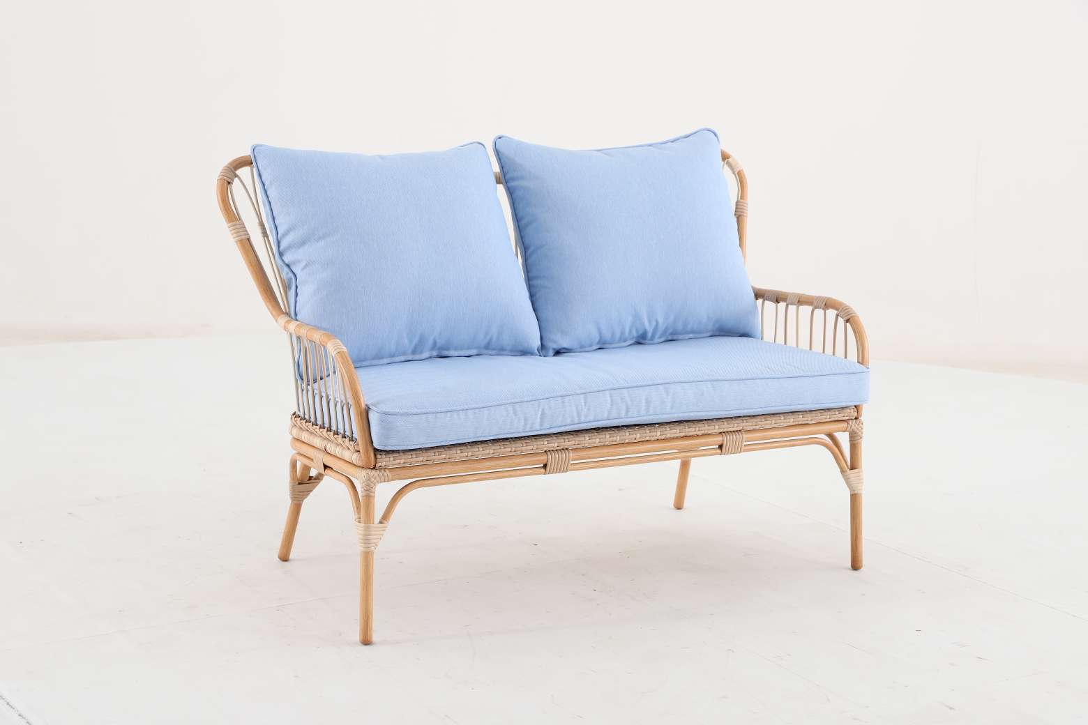 JHA-3205 outdoor leisure furniture, outdoor sofas, and popular open-air tables and chairs detail image 2