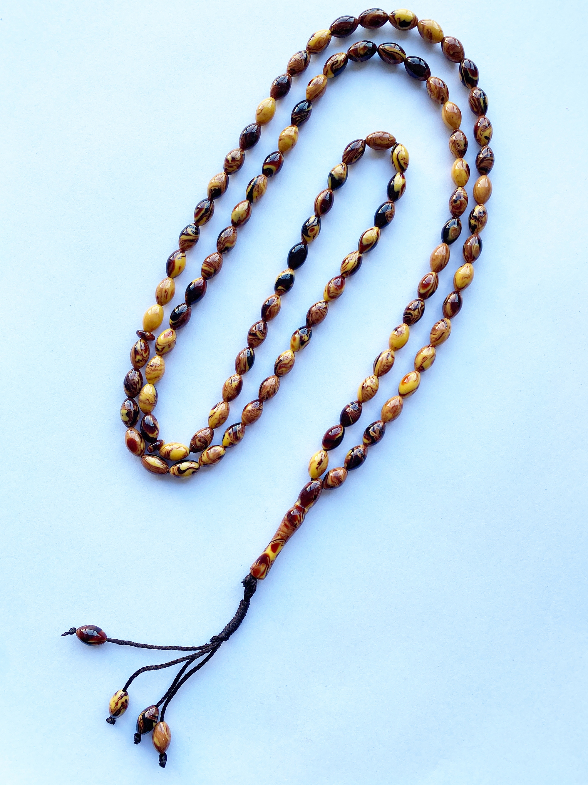 "National Trend -6*10 Resin Finished Beads Wholesale and Retail Factory Direct Sales.