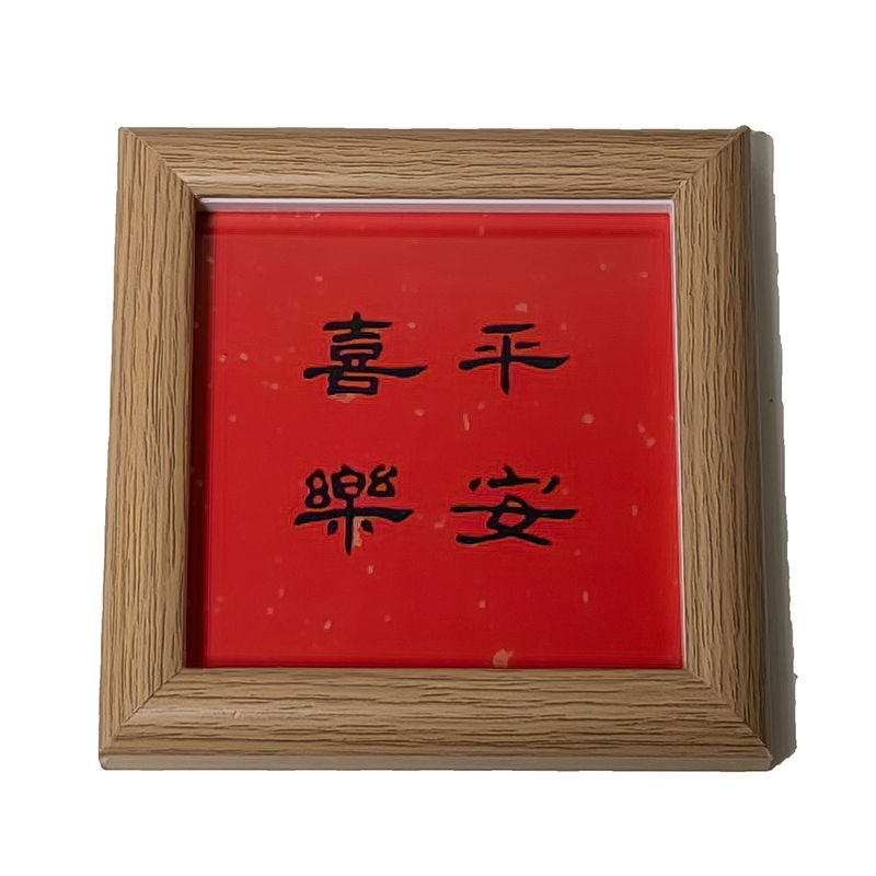 Exquisite handicrafts, oil-inlaid ornaments, luminous artificial flowers, artistic paintings, combination decorative stands, bases, gifts, craft ornaments, personalized and creative home decorations pic 9