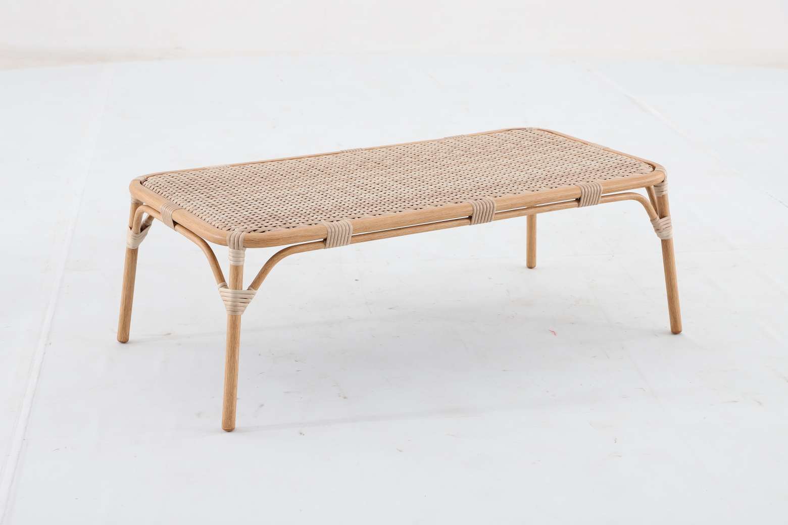 JHA-3205 outdoor leisure furniture, outdoor sofas, and popular open-air tables and chairs Application Scenario