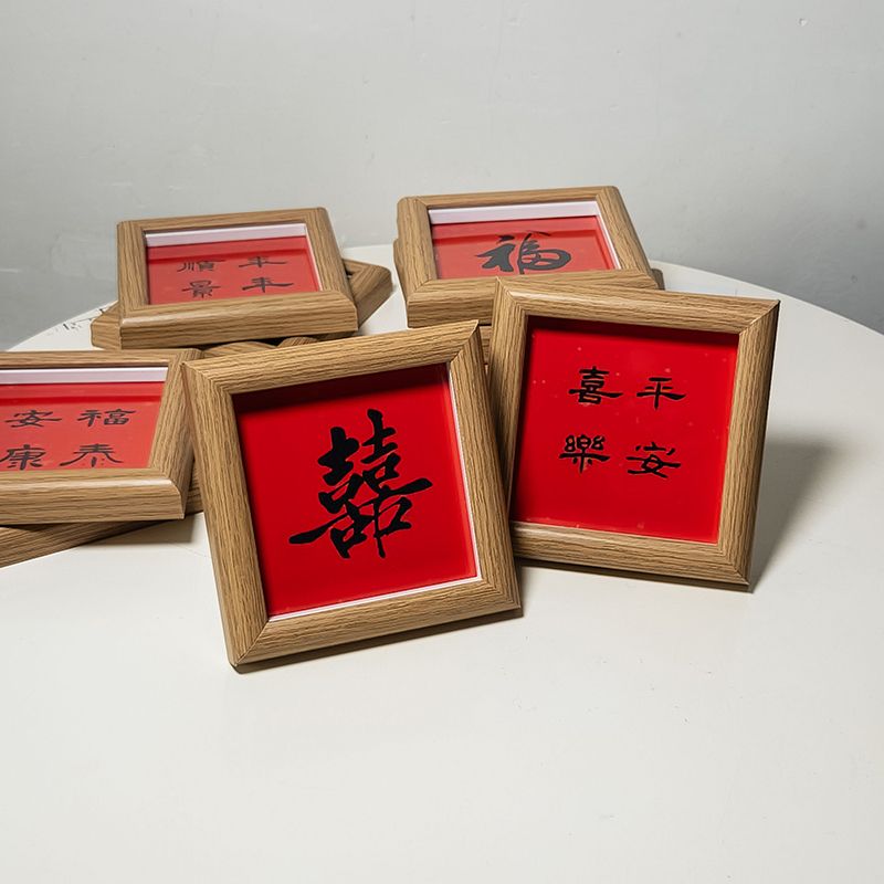 Exquisite handicrafts, oil-inlaid ornaments, luminous artificial flowers, artistic paintings, combination decorative stands, bases, gifts, craft ornaments, personalized and creative home decorations Application Scenario