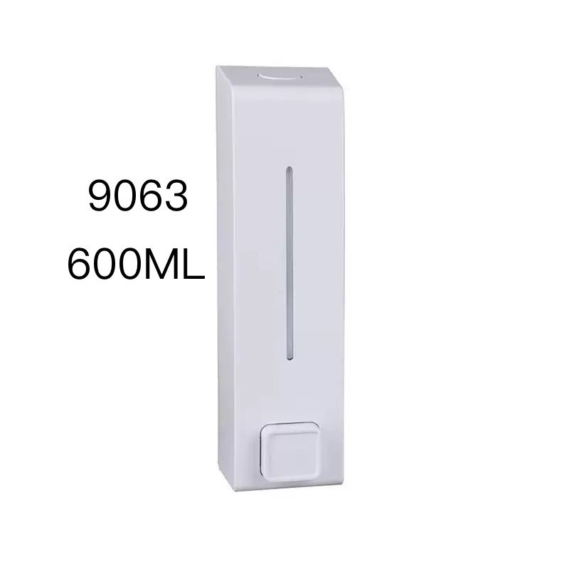 Soap dispenser, automatic soap dispenser, household hand sanitizer dispenser, hygienic, clean, convenient and practical, sensor hand sanitizer dispenser, soap dispenser sensor Application Scenario
