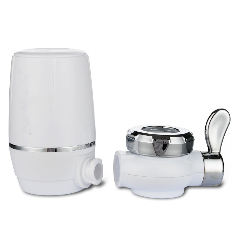 Faucet water purifier, household faucet filter, direct drinking water purifier, kitchen purifier, water filter 2