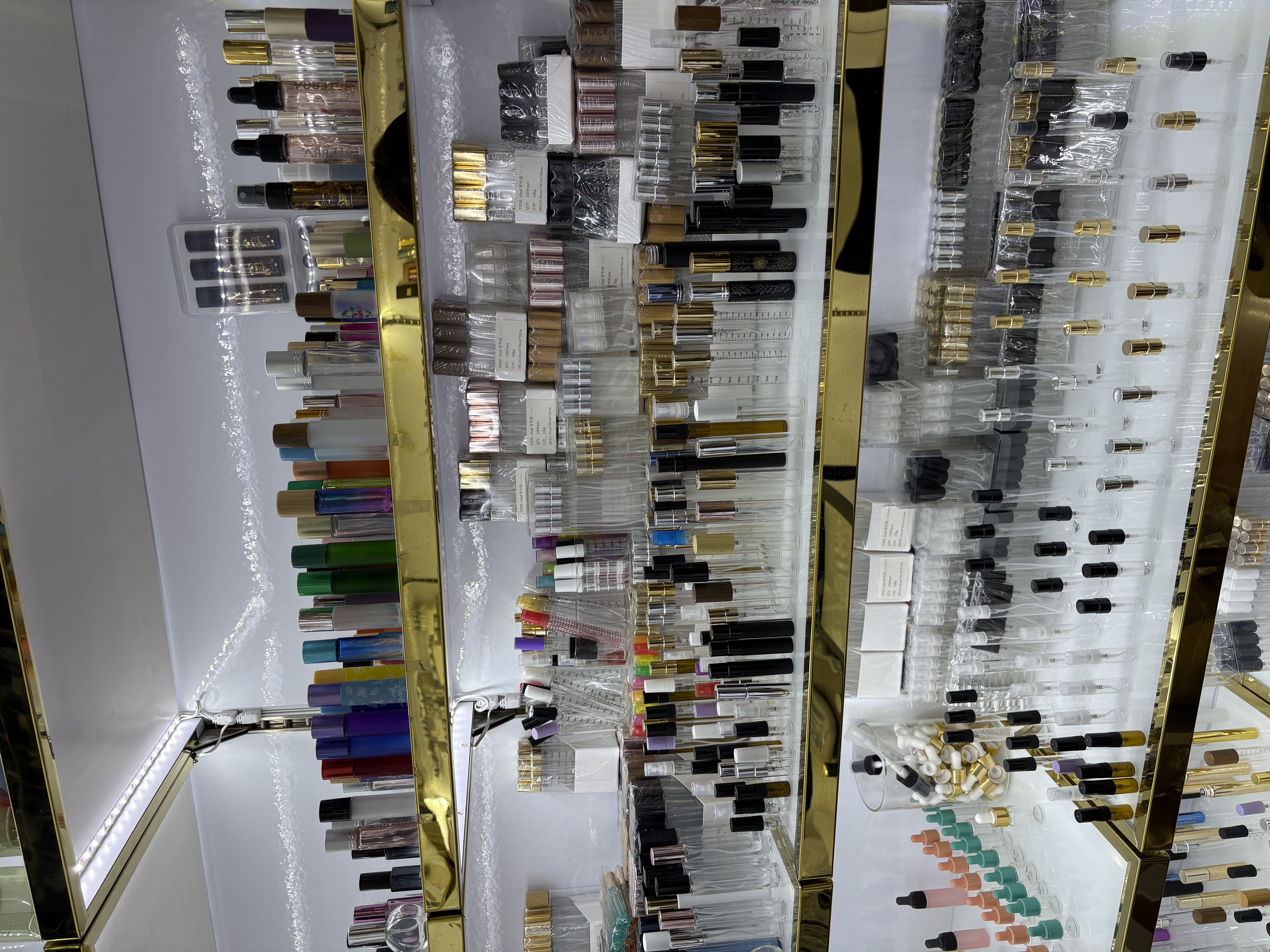 Yiwu Tuobang Glass Products Co., LTD describe pic - 3