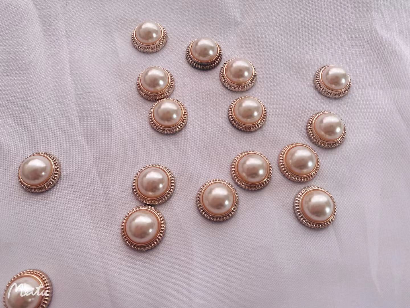 珠子/奶油胶/diy/饰品/贝壳产品图