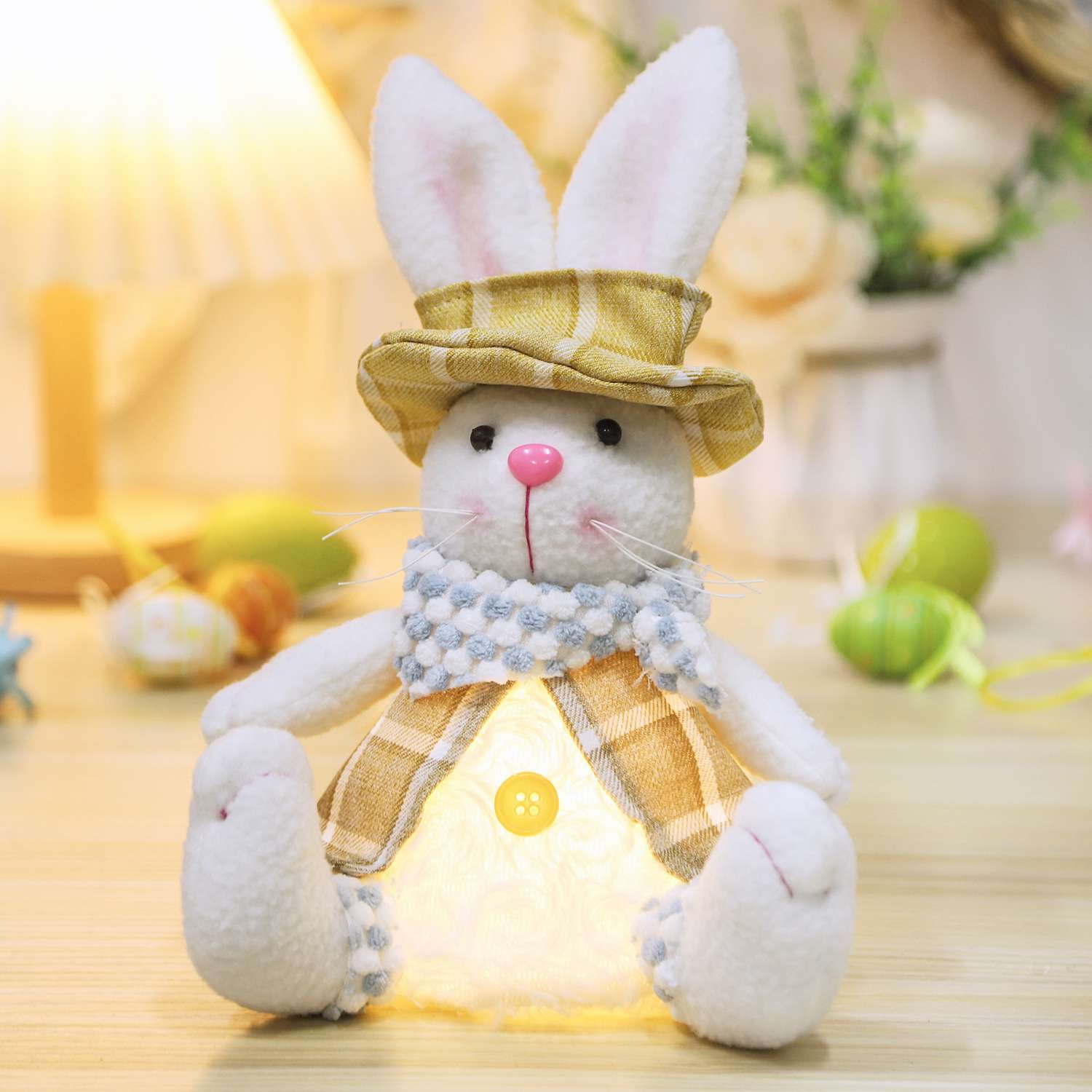 创意印章实物图