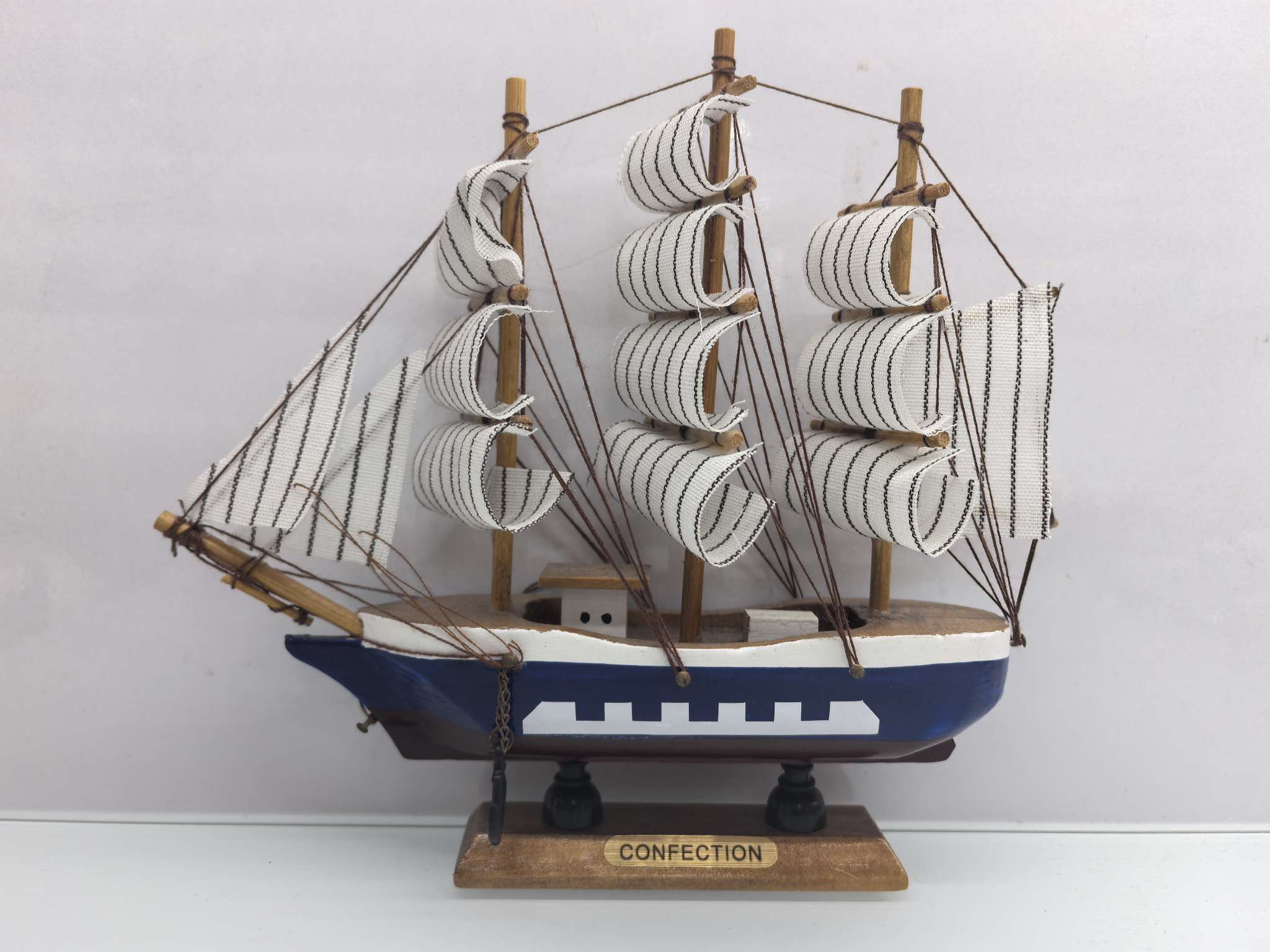 桃木雕刻古兰经木制品 工艺品礼品 高级木质工艺品 木雕艺术品 精致桃木制品赠品