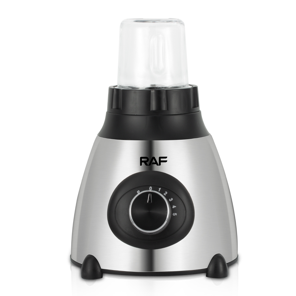 Multi-functional juicer, household fully automatic fruit and vegetable juicer, food processor, glass R.295 Application Scenario