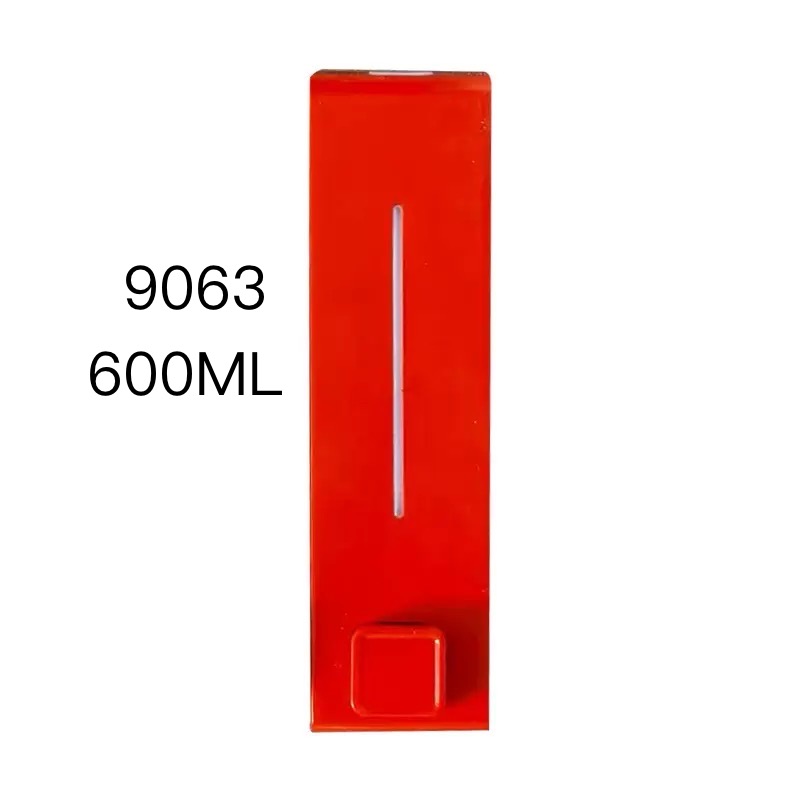 Soap dispenser, automatic soap dispenser, household hand sanitizer dispenser, hygienic, clean, convenient and practical, sensor hand sanitizer dispenser, soap dispenser sensor Item Picture