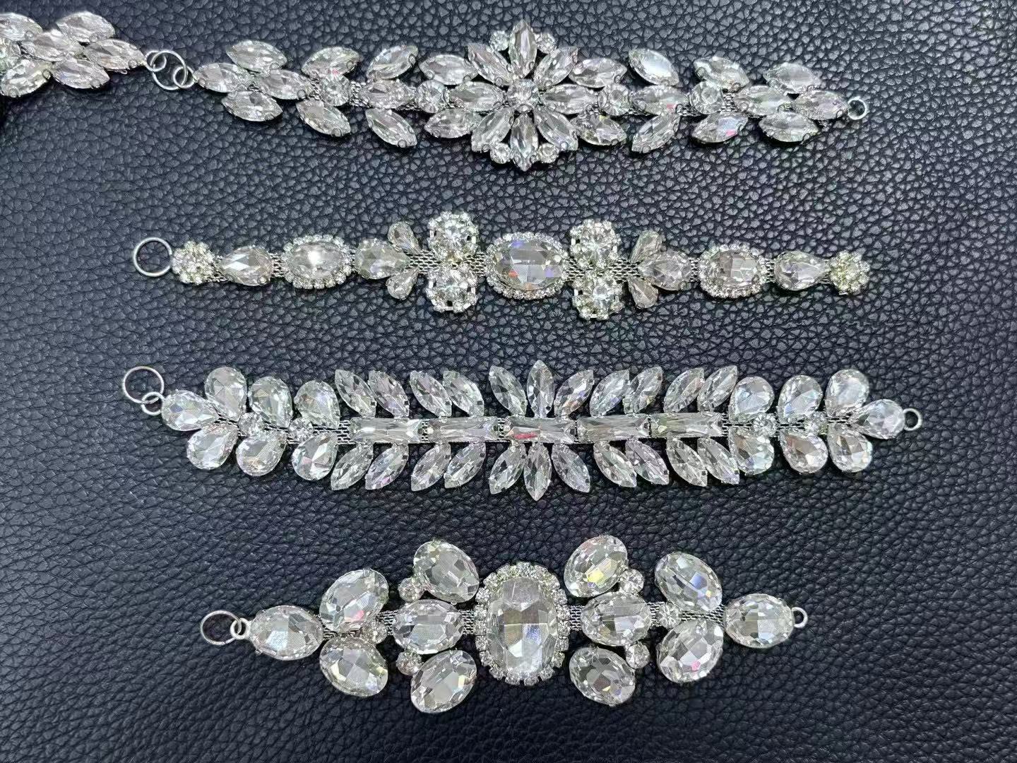 钥匙挂件饰品配件创意饰品配件项链配件饰品配件时尚网红小仙女发饰配件厂价直销产品图