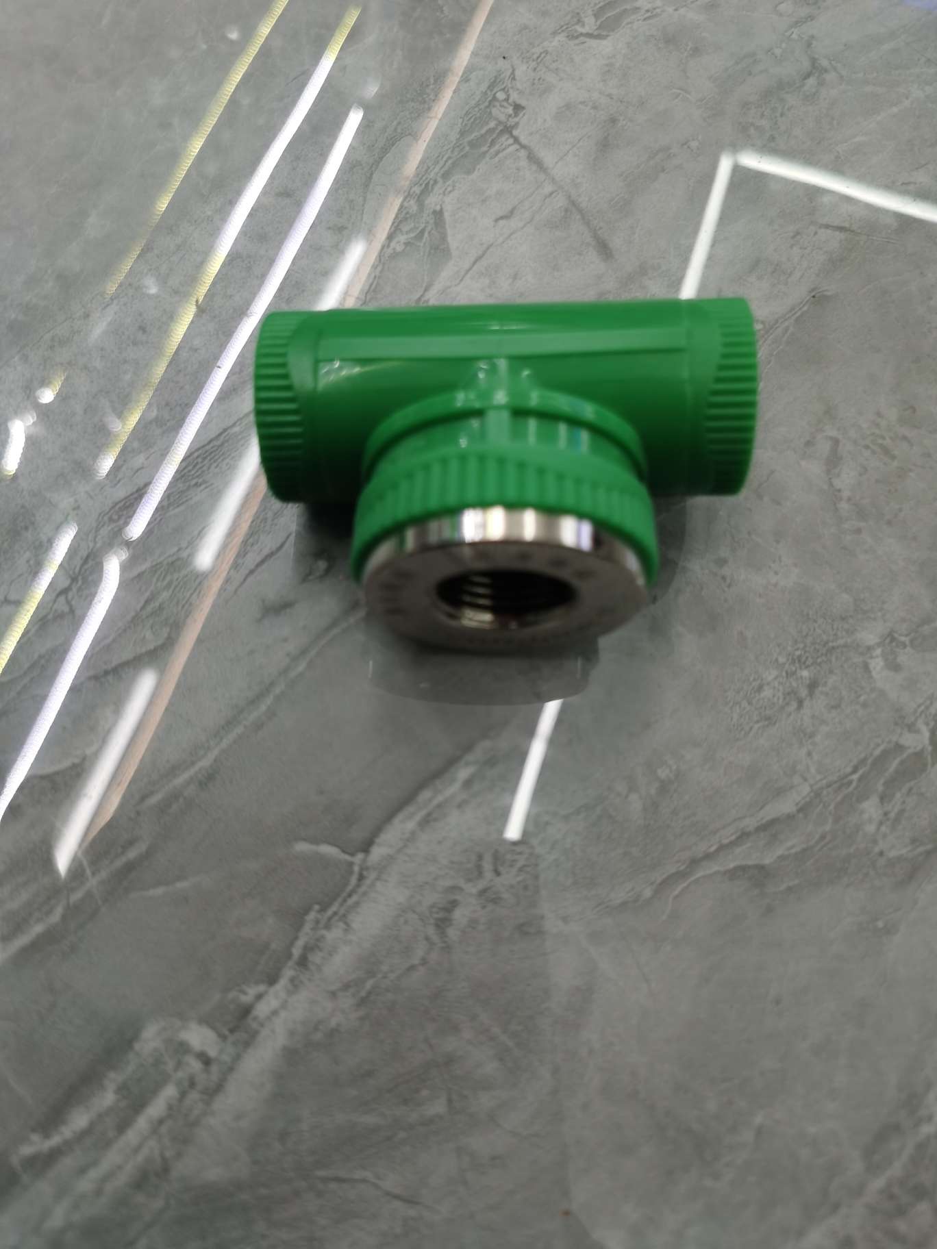 PPR管材管件，质美价廉，有现货，欢迎大家询问产品图