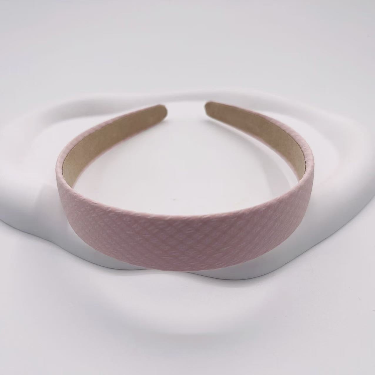 同款水晶发箍 韩版女士拼接头饰 发卡发饰 精致饰品 现代时尚发箍女士详情图4