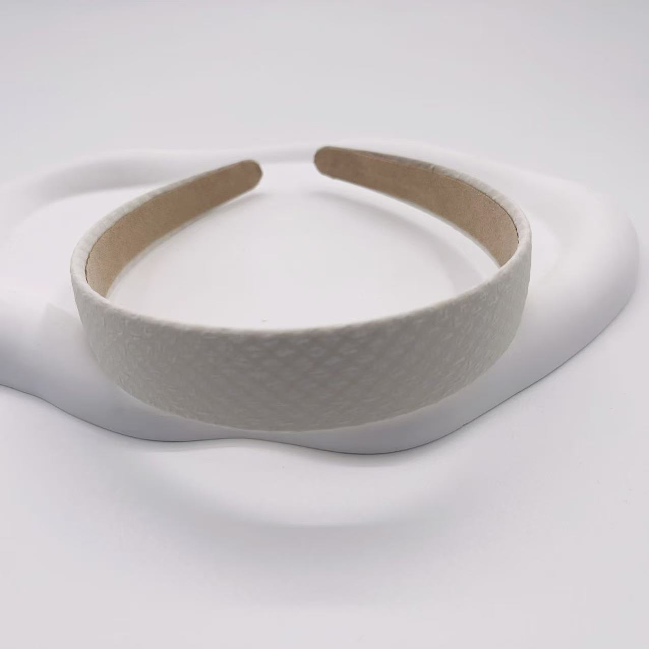 同款水晶发箍 韩版女士拼接头饰 发卡发饰 精致饰品 现代时尚发箍女士详情图3