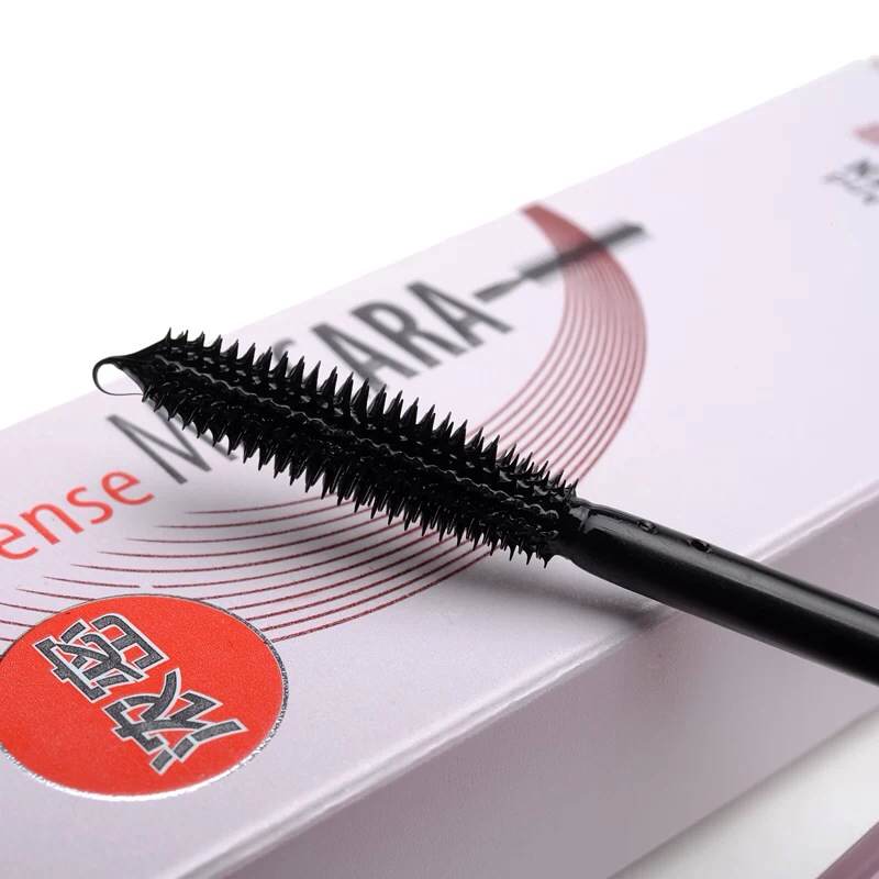Baboli 8ml Dense Roll Long Mascara 8481 Application Scenario