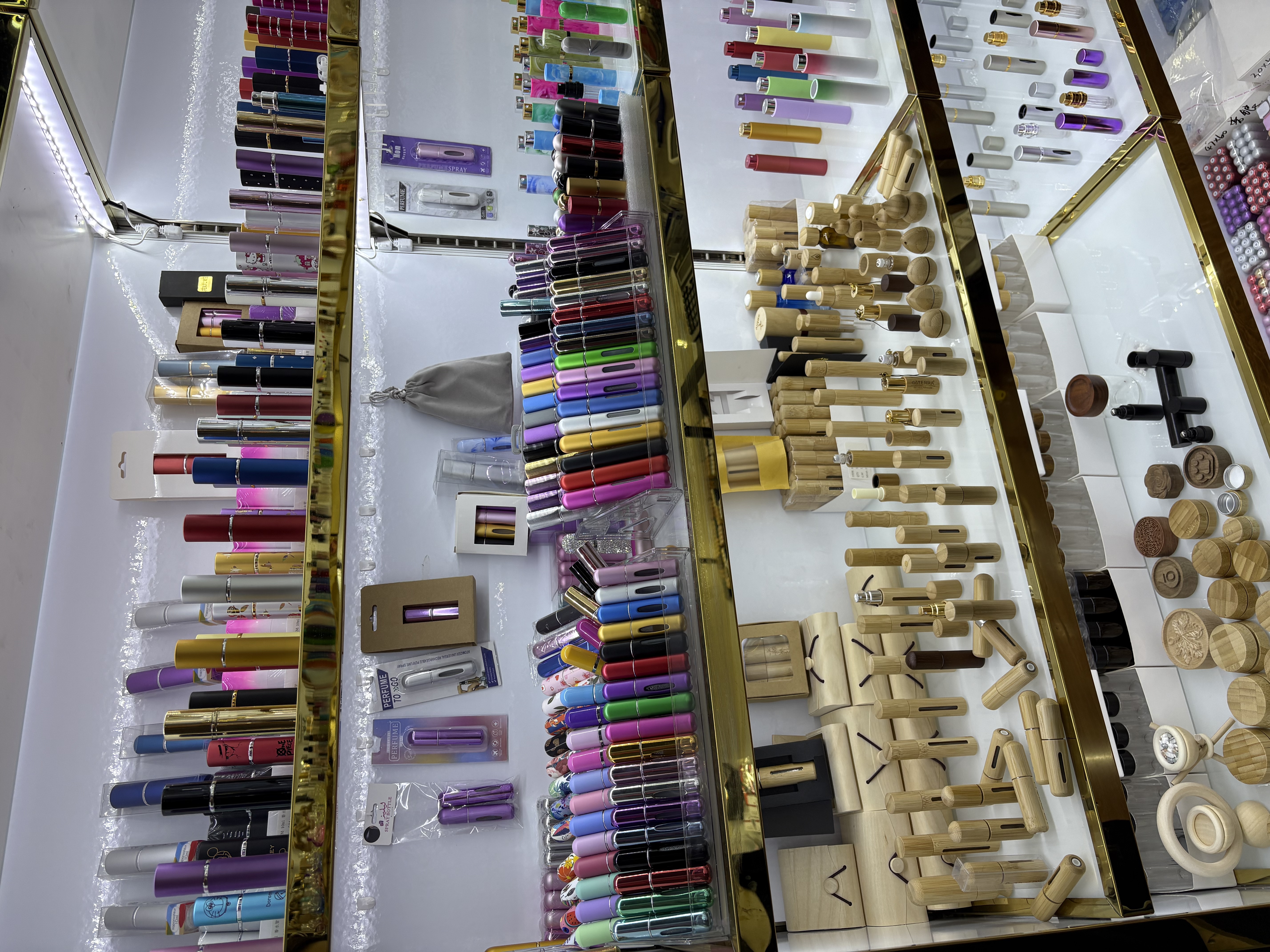 Yiwu Tuobang Glass Products Co., LTD describe pic - 2