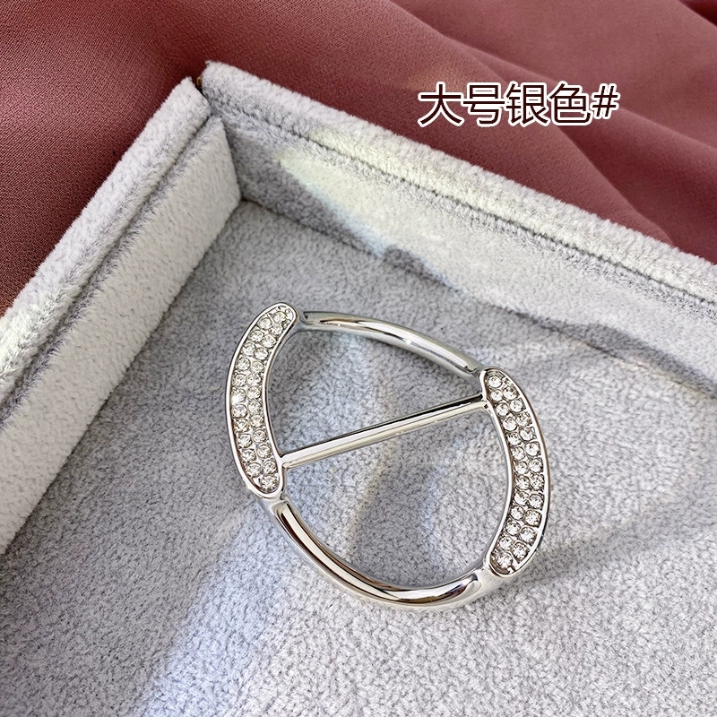 亚马逊热卖跨境热销合金方扣腰扣丝带扣礼盒扣泳衣扣肩带扣手缝扣子，