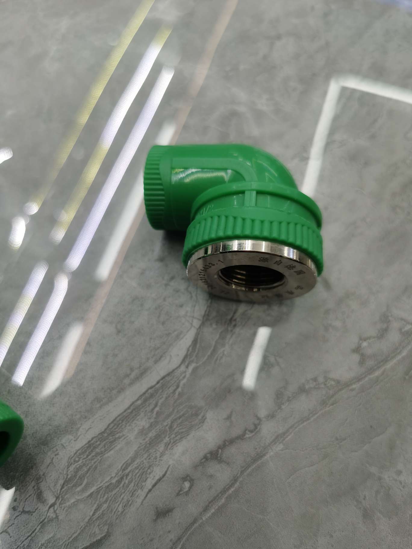 PPR管材管件，质美价廉，有现货，欢迎大家询问细节图