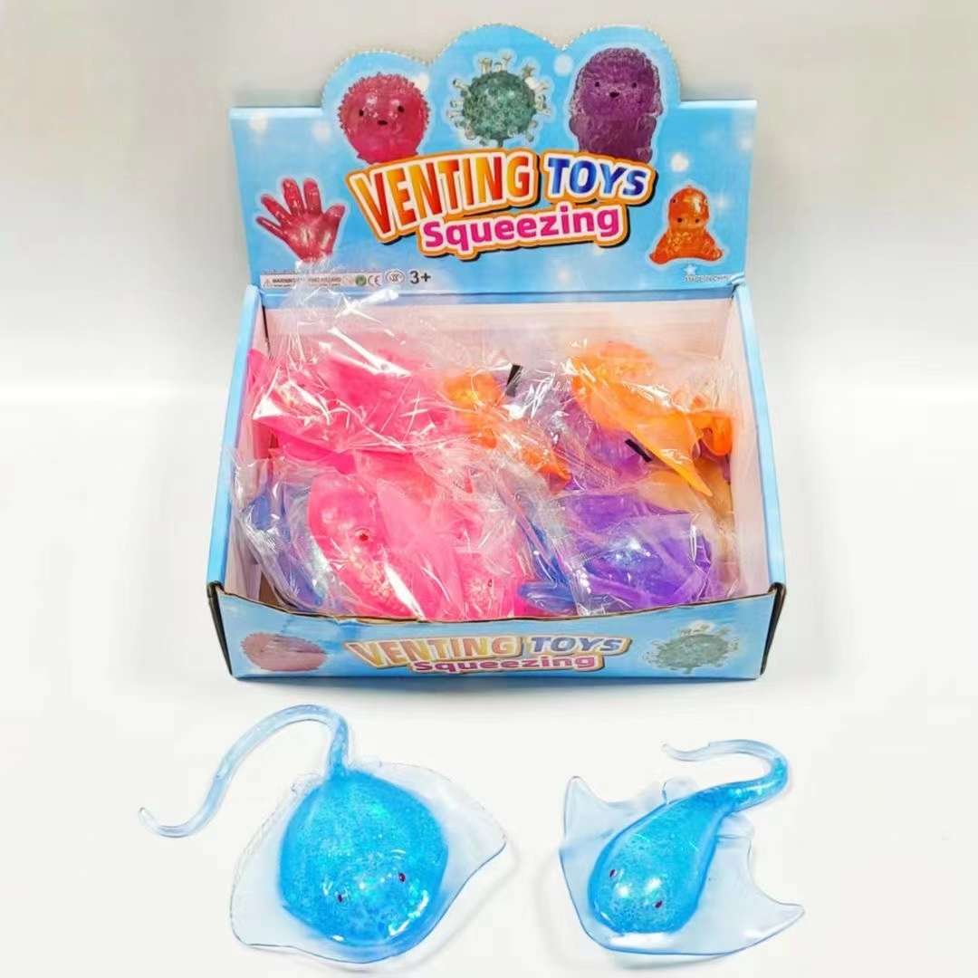 麦芽糖解压玩具详情图2