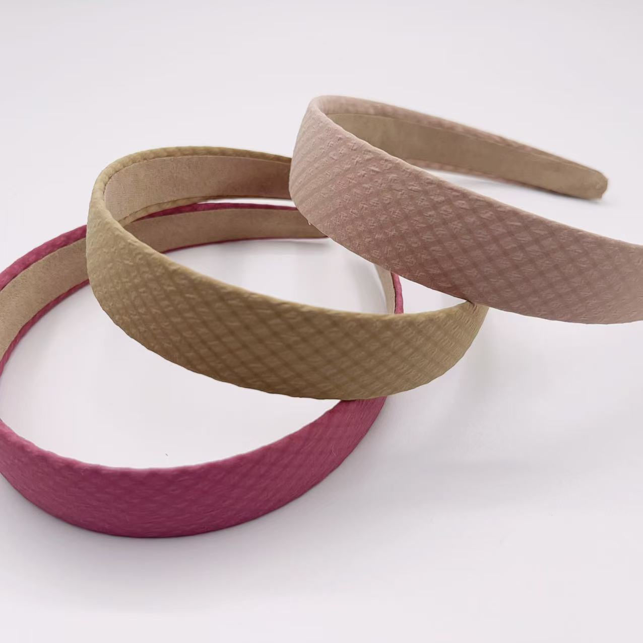 同款水晶发箍 韩版女士拼接头饰 发卡发饰 精致饰品 现代时尚发箍女士