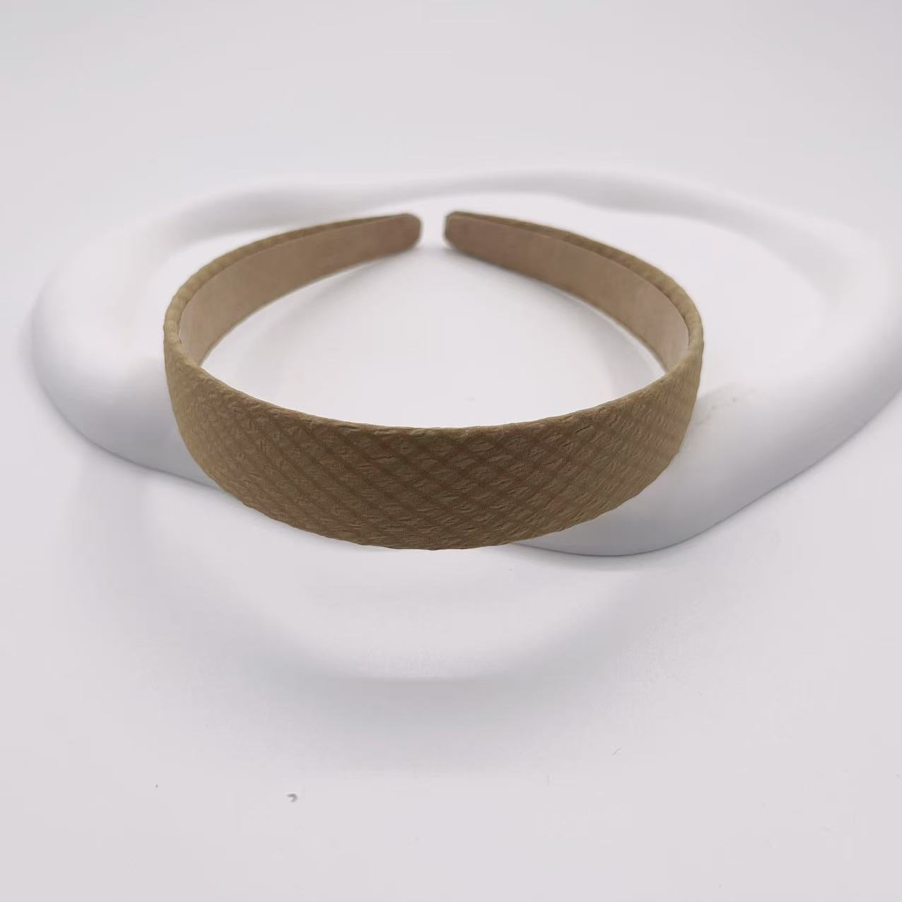 同款水晶发箍 韩版女士拼接头饰 发卡发饰 精致饰品 现代时尚发箍女士详情图8