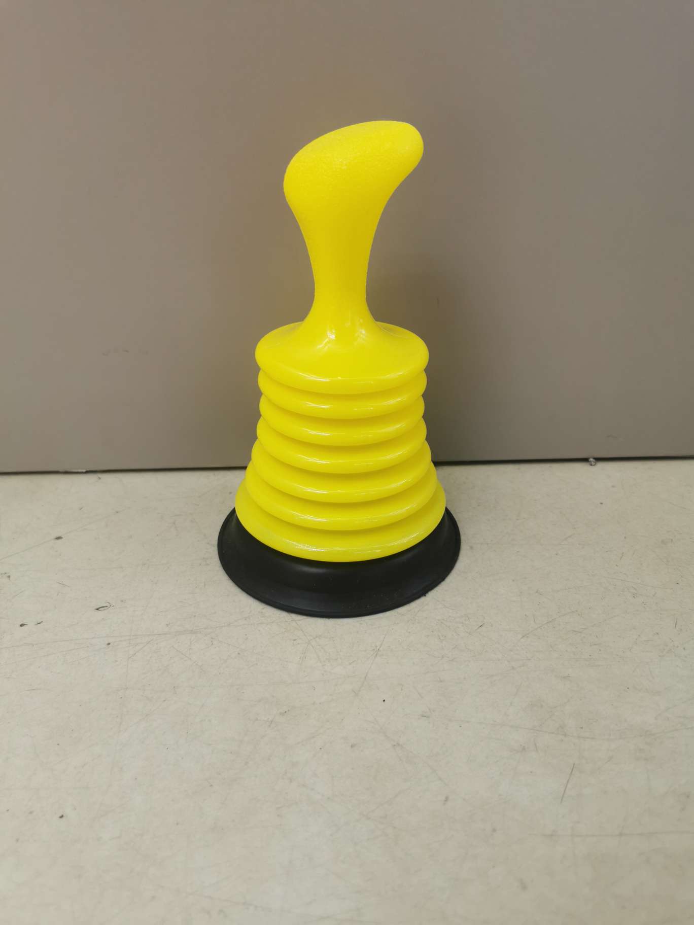 专用管道疏通器下水道厕所疏通工具强力高压马桶抽马桶吸洁厕用品水槽吸