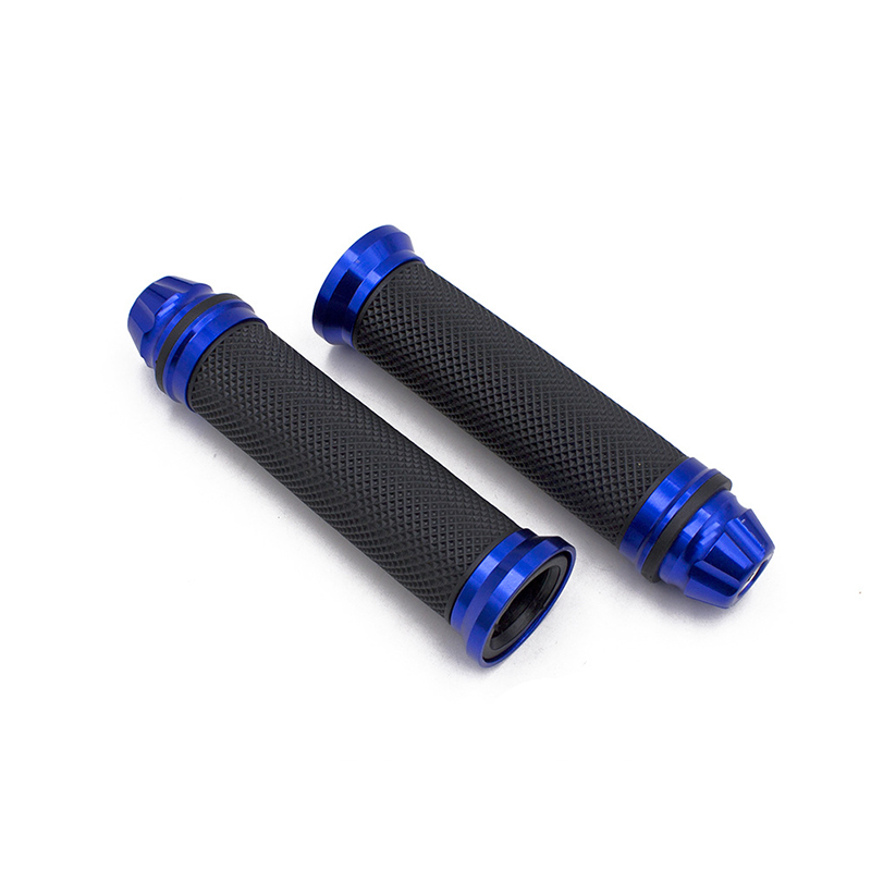 General motorcycle electric rider cover scooter ghost fire motorcycle handle electric car accelerator handle rubber cover Item Picture