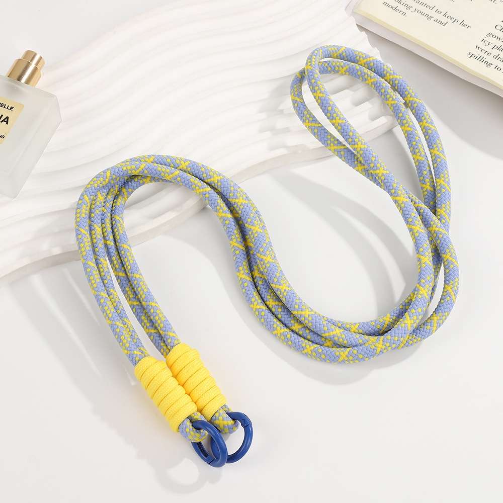 创意饰品挂饰 手机链挂件 个性时尚手机装饰品 炫彩闪耀手机饰品挂饰礼物产品图