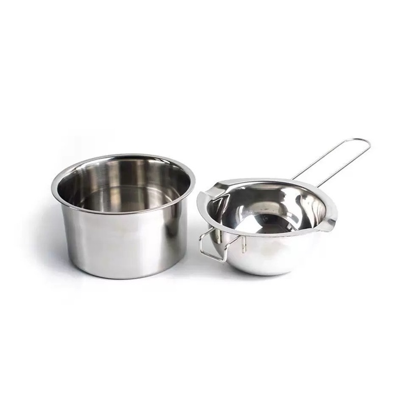Tools for making wax melting POTS, chocolate melting POTS, homemade scented wax melting POTS, molds for making scented wax, stainless steel small POTS, diy small POTS, tools for making wax melting POTS, chocolate melting POTS, homemade scented wax melting POTS, molds for making scented wax