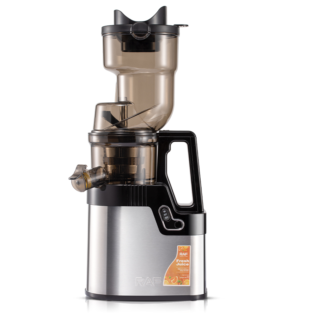 RAF European standard cross-border juicer, multi-functional fresh juice electric orange juice maker, household original juice maker, automatic juice maker R.2702 Specification image