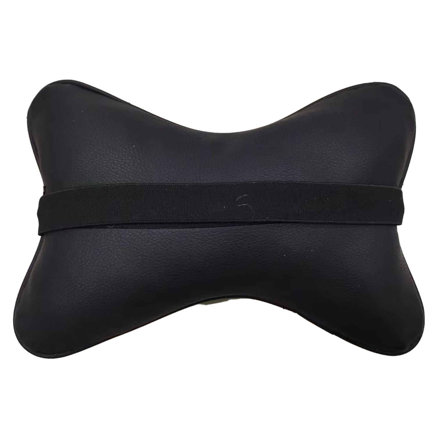 工厂批发跨境电商新款爆款套装 绒布定做汽车用品 汽车头枕 汽车方向盘套车载用品汽车睡觉神器详情7