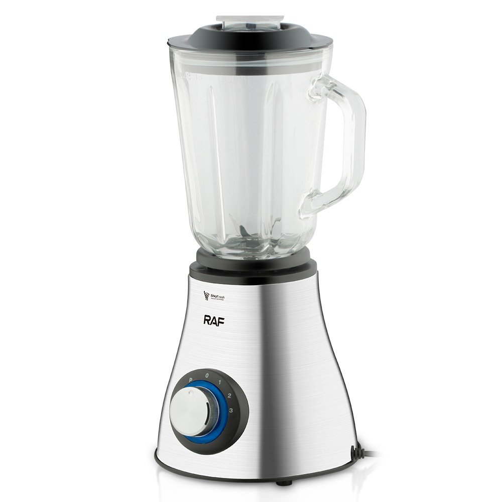 RAF European Standard cross-border Juicer, portable Juicer, household blender, Juicer, grinder 1.5LR.2850 Application Scenario