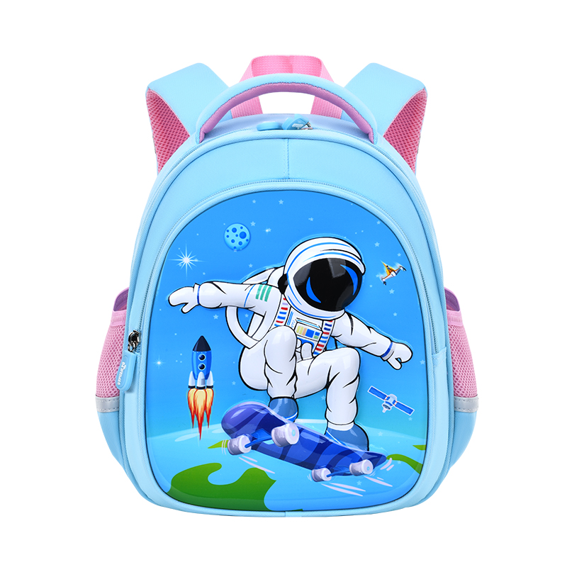 毛絨背包/書包/雙肩包/背包毛絨小掛件/書包學(xué)生2023時(shí)尚產(chǎn)品圖