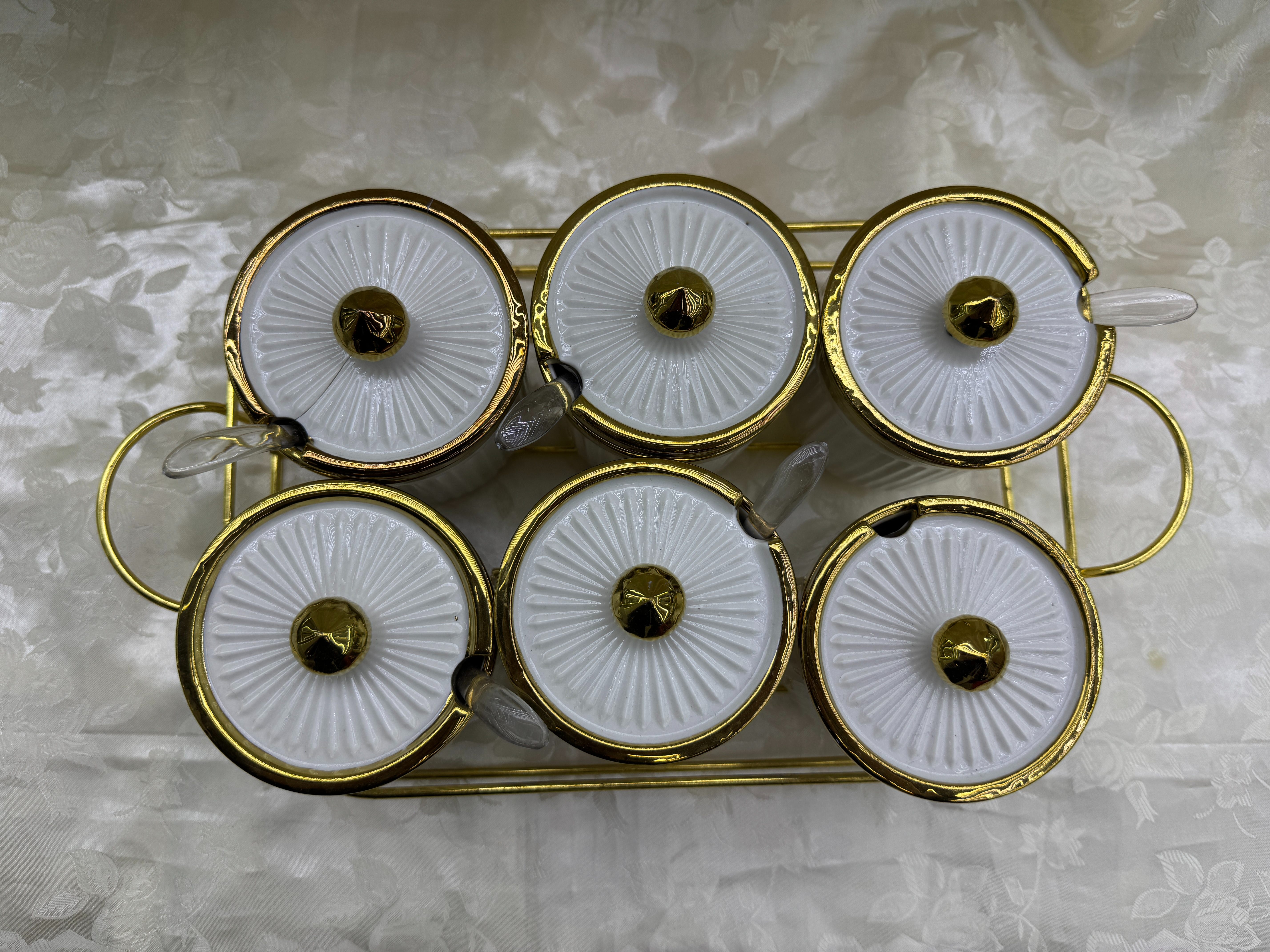 其他厨房小工具实物图