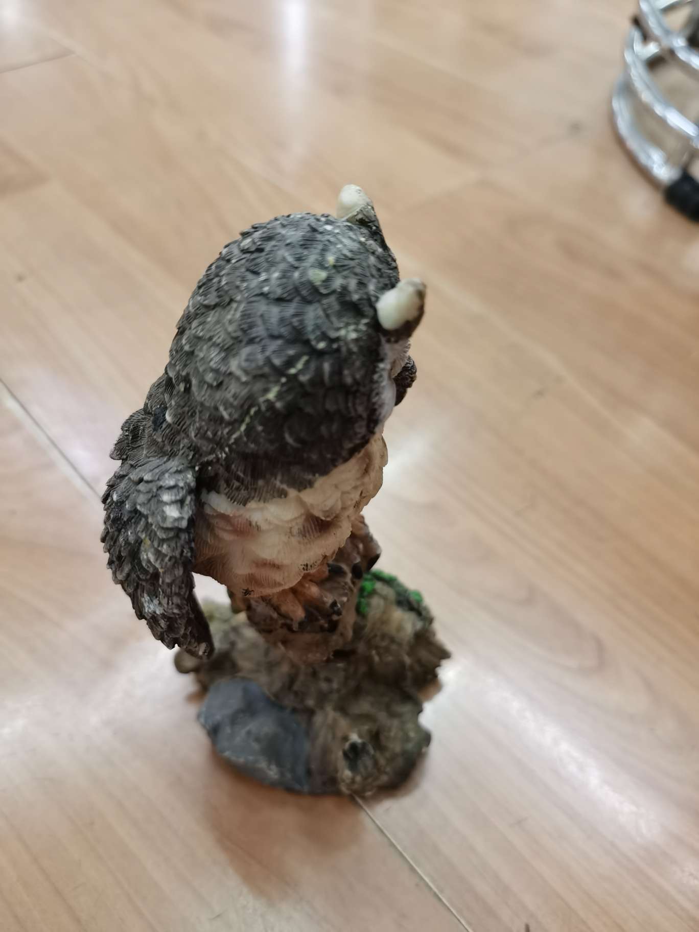 萌粒创意树脂工艺品冰箱贴 车载摆件 精致礼品 儿童玩具 环保树脂材质 安全无毒 可爱摆件车载摆件树脂冰箱贴树脂玩具摆件白底实物图