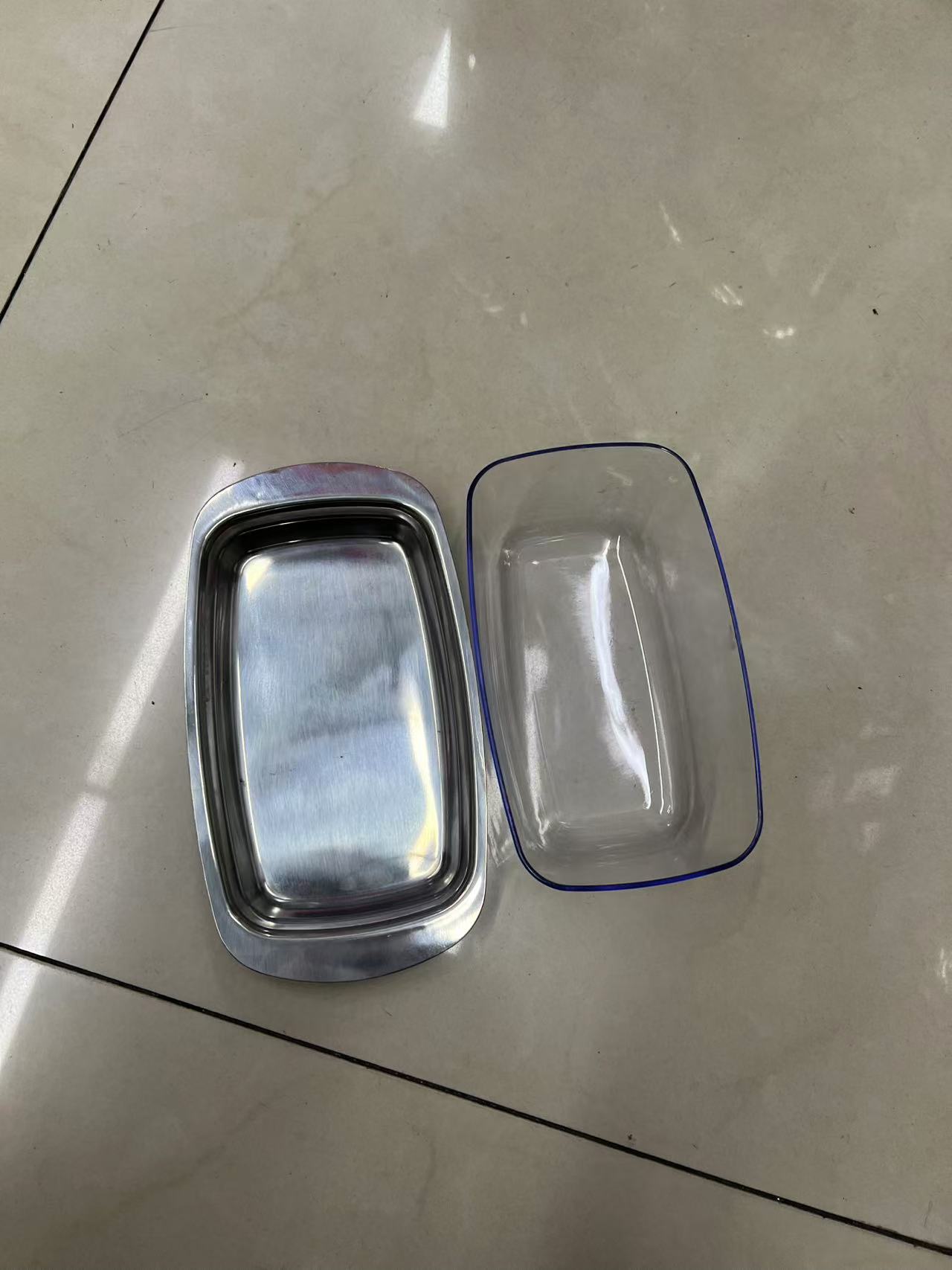 西餐餐具套装实物图