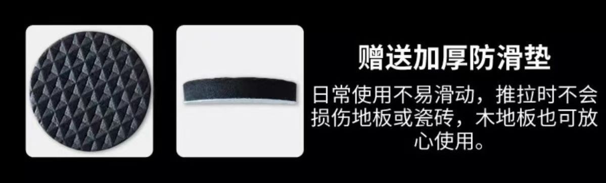 茶几家用客厅新款简易组合茶几轻奢北欧卧室网红极简圆形铁艺茶桌详情12