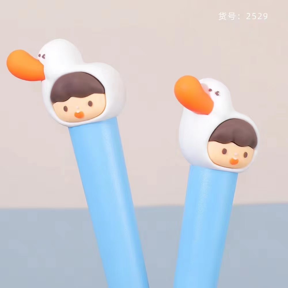 Fan Dou Caven Creative Cute Cartoon Little Orange At The Seaside Sports Jump Rope Sporting Goods Fitness Products Jump Rope Children Outdoor Item Picture