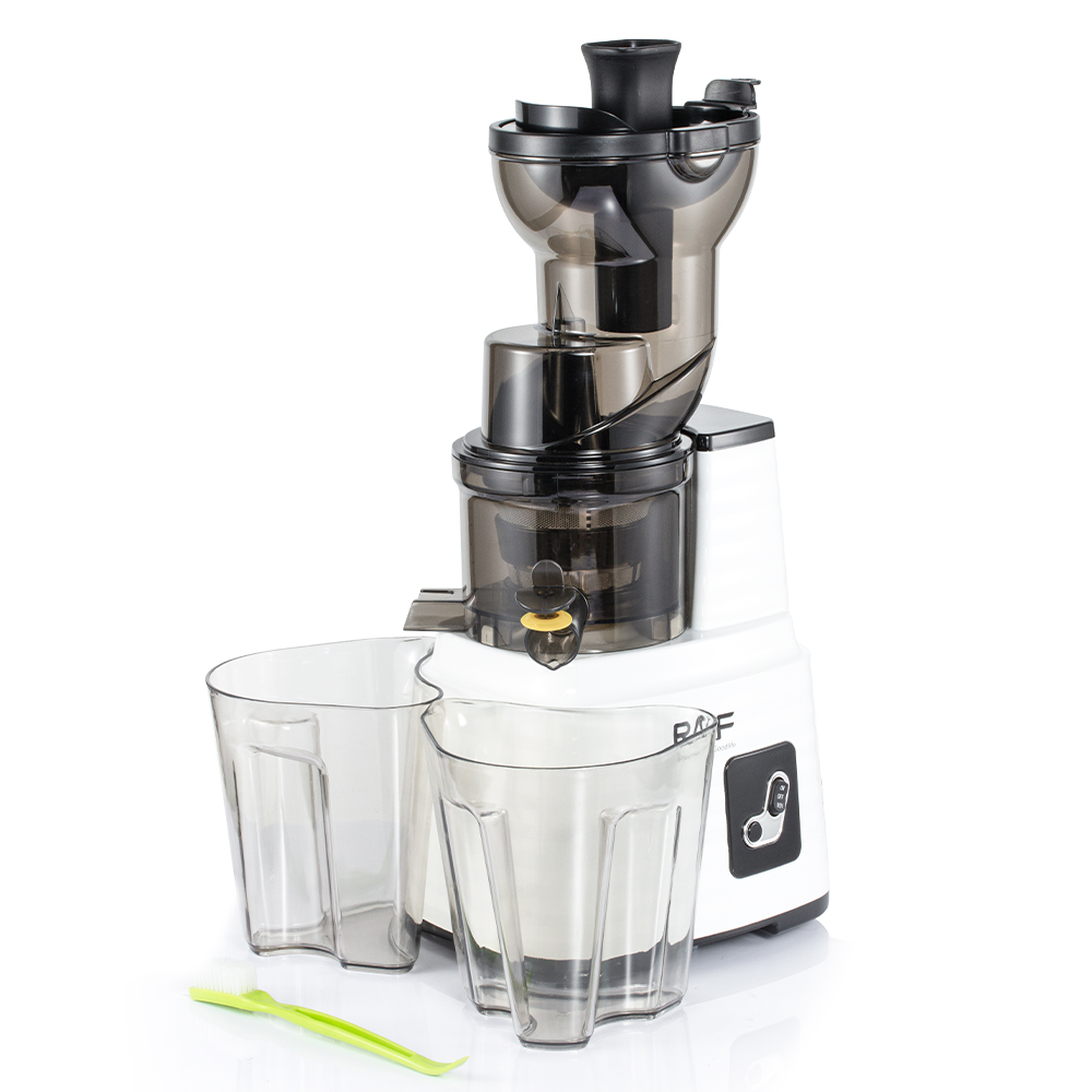 RAF European standard cross-border juicer, multi-functional fresh juicer, automatic juicer, household juicer pic 8