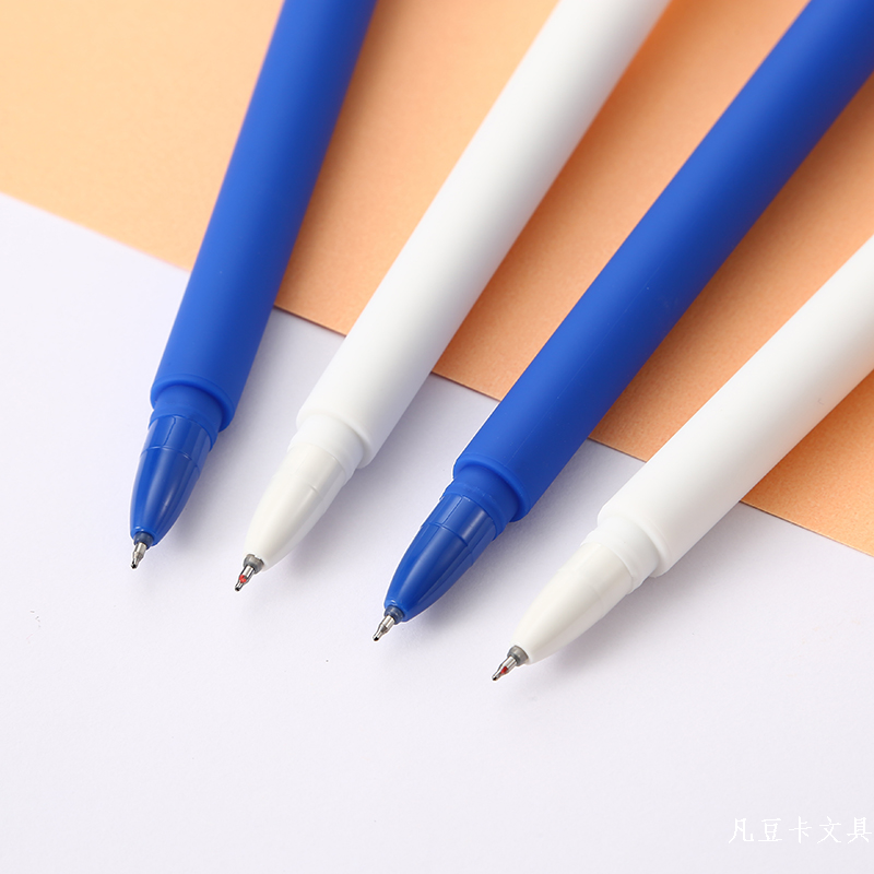Fan Douka Stationery Creative Astronaut Decompression Spin Neutral Pen Smooth Writing Manufacturers Wholesale Creative Stationery Giant Write Neutral Pen Specification drawing