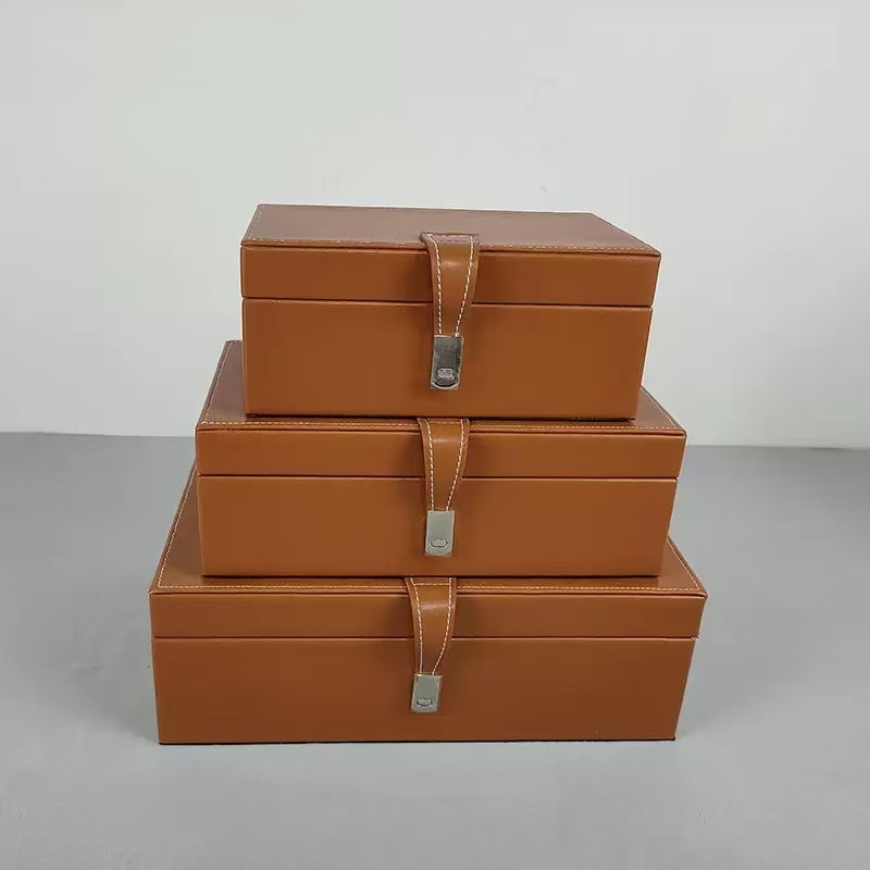 收纳盒/收纳/家居用品/化妆收纳盒/化妆品盒产品图