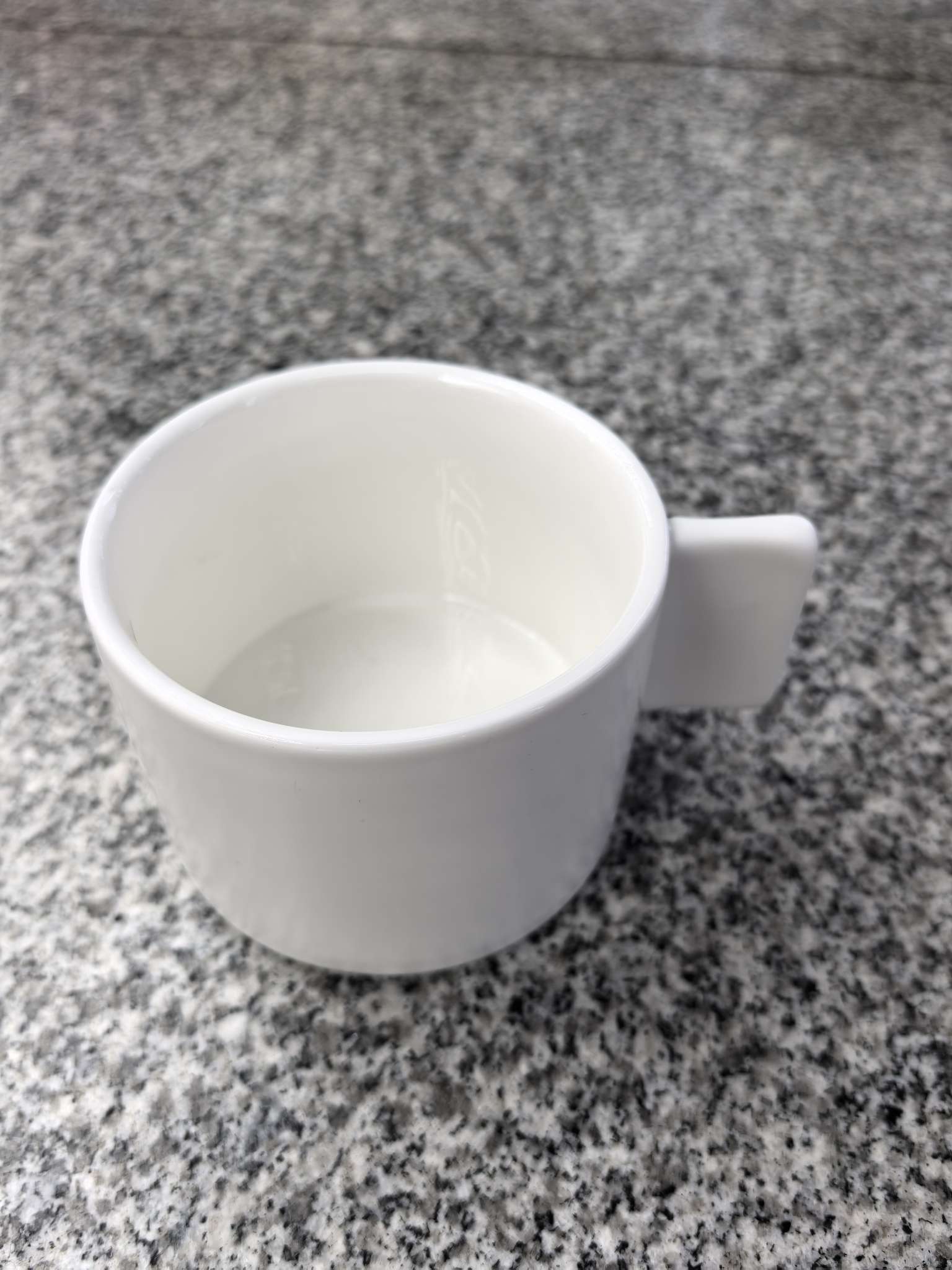 日用百货精选 优质陶瓷杯子 相思木杯垫 杯具专业订制 个性定制陶瓷茶杯 享受品质生活详情图3