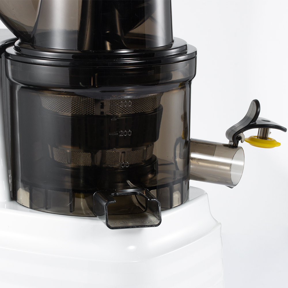 RAF European standard cross-border juicer, multi-functional fresh juicer, automatic juicer, household juicer pic 6