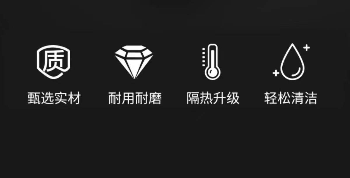 茶几家用客厅新款简易组合茶几轻奢北欧卧室网红极简圆形铁艺茶桌详情8
